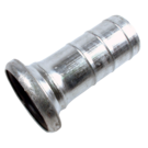 2 Fm Bauer Hose Tail S78