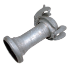 6 Fm x 5 M Bauer Reducer S81 c/w Lever Ring