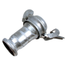 5 Fm x 6 M Bauer Enlarger S82 c/w Lever Ring