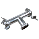 4 M M Fm Bauer Inlet Tee S27