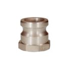 6 Part A Alu Cam Coupling