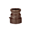 1/2 Part A PP Cam Coupling