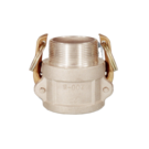 1 Part B Alu Cam Coupling