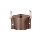 1 Part DC PP Cam Coupling