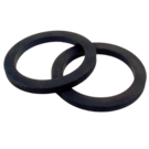 1/2" Buna-N Camlock Seal