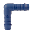 5/8 Nylon Spigot Elbow
