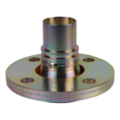 6 PN10/16 Swivel Flange x 6 (152mm) Steel RS DIN 2817 Coupling