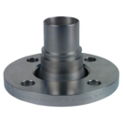 5 PN10/16 Swivel Flange x 5 (125mm) St/St RS DIN 2817 Coupling