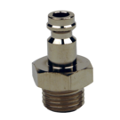 PCL Mini Adaptor G 1/4 BSP Female