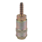 PCL Airflow Coupling 3/8 (10mm) Hose Tail