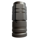 1 Hydraulic Dry Brake Quick Release Coupling ISO19