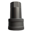 3/8 ISO A Hydraulic Quick Release Coupling