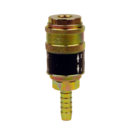 PCL Safeflow Safety Coupling 10mm (3/8) Hose Tailpiece