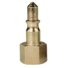 PCL 60 Series Quick Release Nipple 1/4 BSPT Female