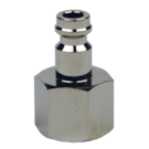 PCL Mini Adaptor G 1/4 BSP Male