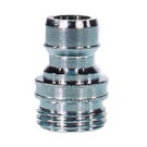 1/2 BSP Male Nito Quick Release Nipple (3/4 System)