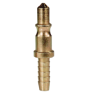 PCL 60 Series Quick Release Nipple 1/2 Hose Tail