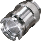 56mm TODO Tank Unit 1 1/4 BSP Fm Brass c/w Viton Seals