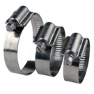 133-156mm HTM-600 High Torque Clamp