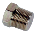 1/4 BSP Taper Hydraulic Blanking Plug