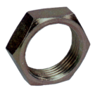 3/4 BSP Locknut