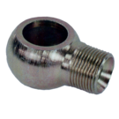 3/4 BSP Male Banjo Hydraulic Adaptor