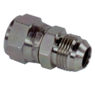 7/16 JIC Male Female Hydraulic Adaptor