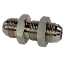 3/4 JIC Bulkhead Hydraulic Adaptor