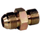 3/8 BSP x 7/8 JIC Male Male Hydraulic Adaptor