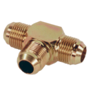 1.1/16 JIC Male Hydraulic Tee Adaptor