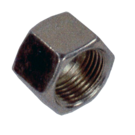 12S M Compression Nut M20x1.5