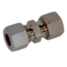 18L E Straight Coupling