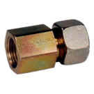 25S-1 AI Fm Stud Coupling