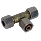 6L-M12x1.5 VCDKO Swl Branch Tee