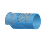 63mm 509OE WRAS Water Hose 16 Bar Blue