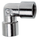 2013 Camozzi 1/8 BSP Female Female Elbow