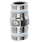 S2500 Camozzi 3/4 BSP Male M Nipple