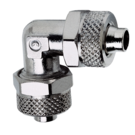 1550 Camozzi 12x10mm Elbow Coupling