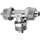 1540 Camozzi 10x8mm T Coupling