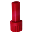 6900 Camozzi 14mm Plastic Blank Plug