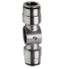 6620 Camozzi 8mm x 1/8 BSP Double Banjo Ring