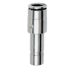 6850 Camozzi 6mm x 4mm Straight Increaser