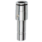 6800 Camozzi 4mm x 8mm Straight Reducer