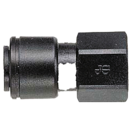 8mm 1/4 PM45 Fm Stud Coupling