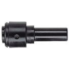 8mm x 6mm PM06 Reducer Coupling