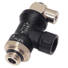 3/8 3/8 7881 Legris Blocking Fitting