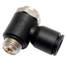 4mm 1/8 7011 Legris Flow Control Inlet