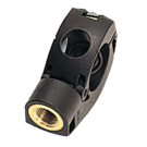 40mm Legris Transair Quick Assembly Mini Bracket 6661