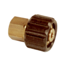 M22 Female -3/8 Male QC Coupling