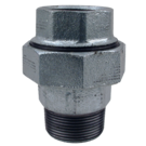 1/4 Galv Mall Union IxI MF